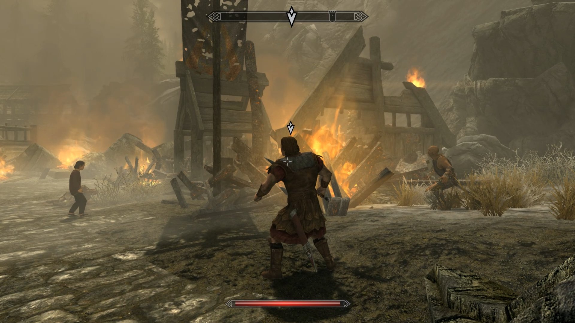 The Elder Scrolls V: Skyrim - Special Edition - Imagen 13